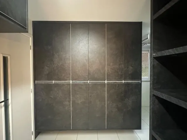 Imagem 12: HEMISPHERE 360º, PITUAÇU, APARTAMENTO PARA VENDA,165m2, 03 QUARTOS COM 03 SUÍTES