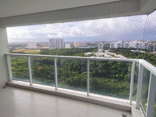 Imagem 3: GREENVILLE ATMOS, PATAMARES, APARTAMENTO PARA VENDA, 88m2, 02 SUÍTES, NASCENTE, ANDAR