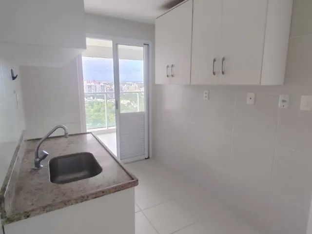 Imagem 8: GREENVILLE ATMOS, PATAMARES, APARTAMENTO PARA VENDA, 88m2, 02 SUÍTES, NASCENTE, ANDAR