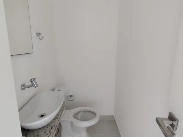 Imagem 10: GREENVILLE ATMOS, PATAMARES, APARTAMENTO PARA VENDA, 88m2, 02 SUÍTES, NASCENTE, ANDAR