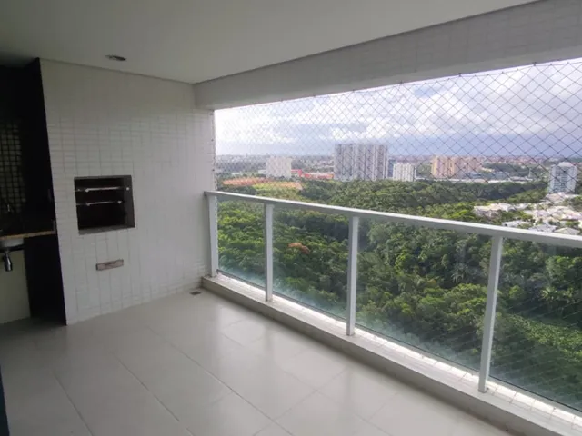 Imagem 11: GREENVILLE ATMOS, PATAMARES, APARTAMENTO PARA VENDA, 88m2, 02 SUÍTES, NASCENTE, ANDAR