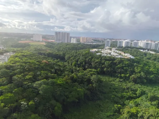 Imagem 12: GREENVILLE ATMOS, PATAMARES, APARTAMENTO PARA VENDA, 88m2, 02 SUÍTES, NASCENTE, ANDAR