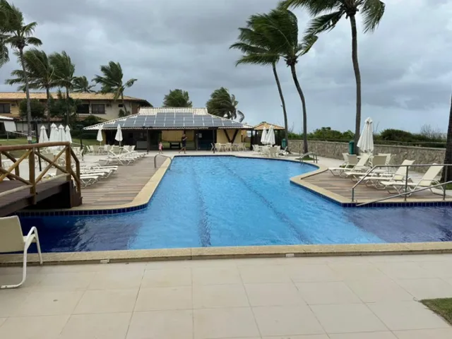 Imagem 2: VILLA DA PRAIA, ITACIMIRIM, VILLAGE PARA VENDA, 90,55m2, 03 QUARTO, PORTEIRA FECHADA
