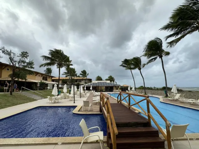 Imagem 3: VILLA DA PRAIA, ITACIMIRIM, VILLAGE PARA VENDA, 90,55m2, 03 QUARTO, PORTEIRA FECHADA