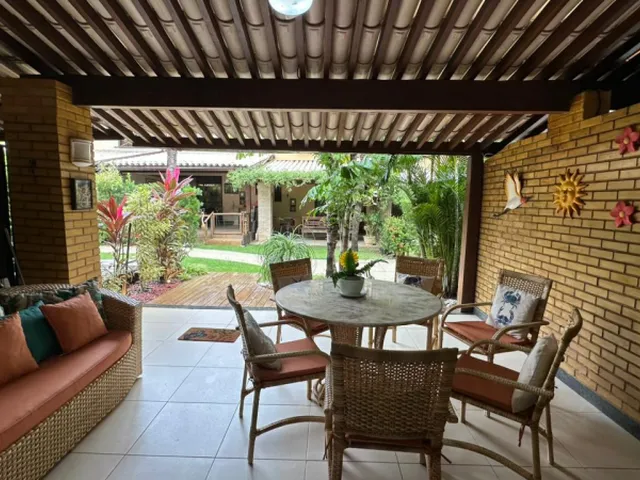Imagem 4: VILLA DA PRAIA, ITACIMIRIM, VILLAGE PARA VENDA, 90,55m2, 03 QUARTO, PORTEIRA FECHADA