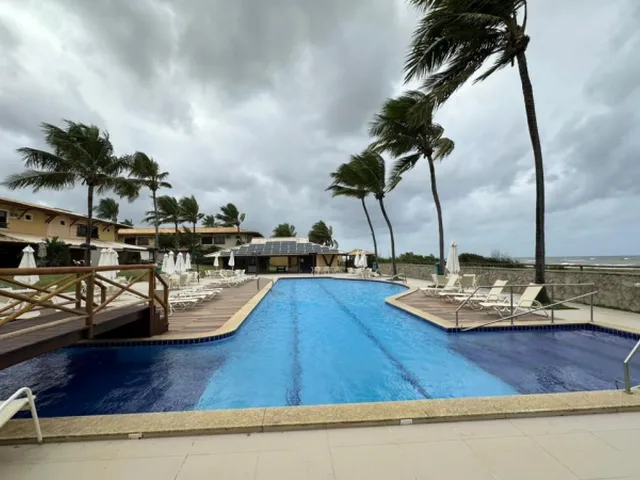 Imagem 5: VILLA DA PRAIA, ITACIMIRIM, VILLAGE PARA VENDA, 90,55m2, 03 QUARTO, PORTEIRA FECHADA