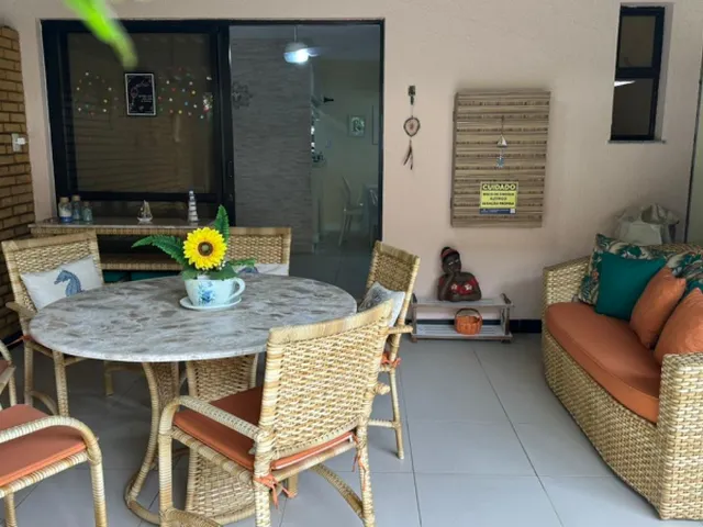 Imagem 6: VILLA DA PRAIA, ITACIMIRIM, VILLAGE PARA VENDA, 90,55m2, 03 QUARTO, PORTEIRA FECHADA