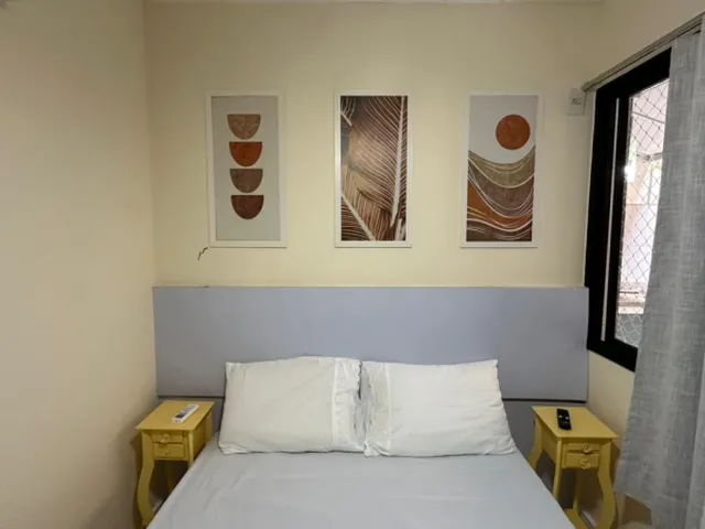 Imagem 7: VILLA DA PRAIA, ITACIMIRIM, VILLAGE PARA VENDA, 90,55m2, 03 QUARTO, PORTEIRA FECHADA