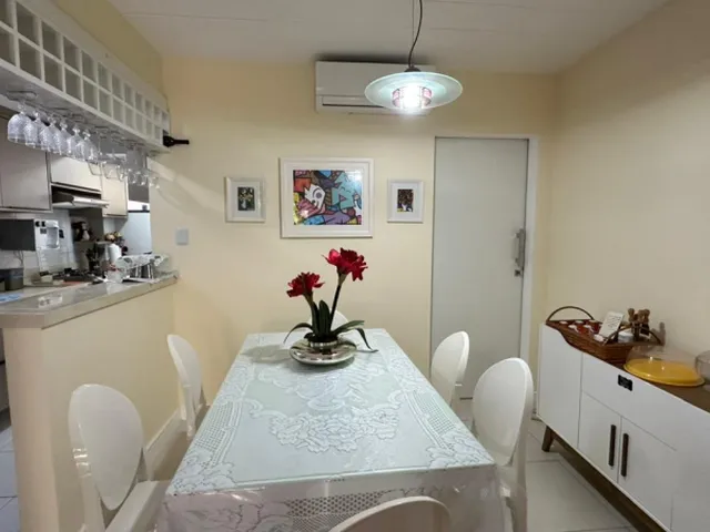 Imagem 8: VILLA DA PRAIA, ITACIMIRIM, VILLAGE PARA VENDA, 90,55m2, 03 QUARTO, PORTEIRA FECHADA