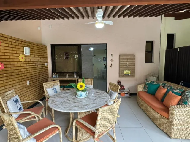 Imagem 9: VILLA DA PRAIA, ITACIMIRIM, VILLAGE PARA VENDA, 90,55m2, 03 QUARTO, PORTEIRA FECHADA