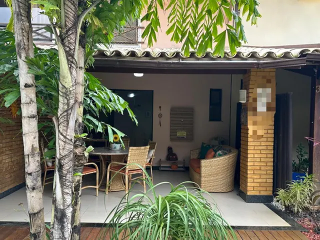 Imagem 10: VILLA DA PRAIA, ITACIMIRIM, VILLAGE PARA VENDA, 90,55m2, 03 QUARTO, PORTEIRA FECHADA