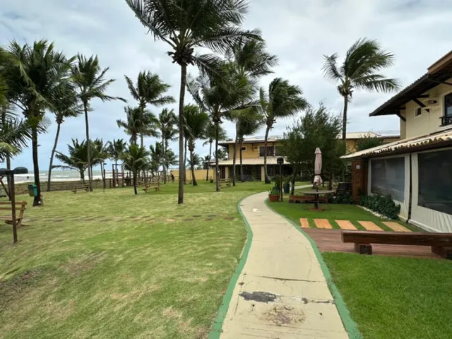 Imagem 11: VILLA DA PRAIA, ITACIMIRIM, VILLAGE PARA VENDA, 90,55m2, 03 QUARTO, PORTEIRA FECHADA
