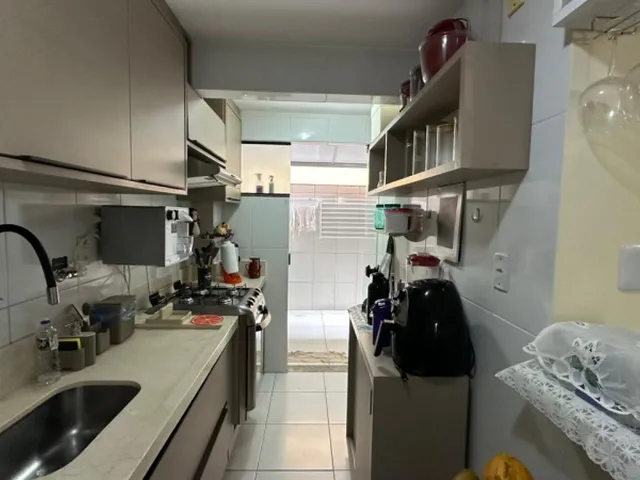 Imagem 12: VILLA DA PRAIA, ITACIMIRIM, VILLAGE PARA VENDA, 90,55m2, 03 QUARTO, PORTEIRA FECHADA