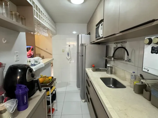 Imagem 13: VILLA DA PRAIA, ITACIMIRIM, VILLAGE PARA VENDA, 90,55m2, 03 QUARTO, PORTEIRA FECHADA