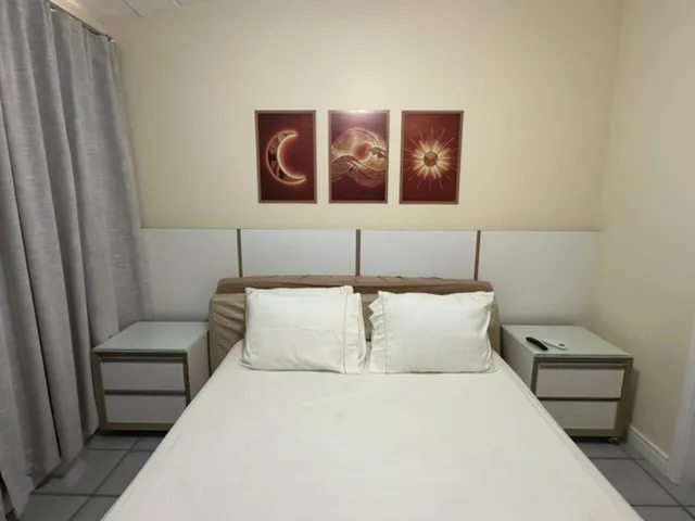 Imagem 14: VILLA DA PRAIA, ITACIMIRIM, VILLAGE PARA VENDA, 90,55m2, 03 QUARTO, PORTEIRA FECHADA