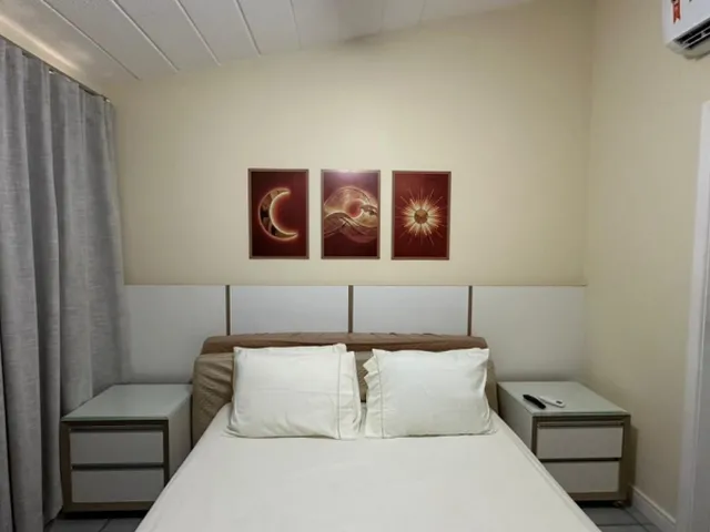 Imagem 15: VILLA DA PRAIA, ITACIMIRIM, VILLAGE PARA VENDA, 90,55m2, 03 QUARTO, PORTEIRA FECHADA