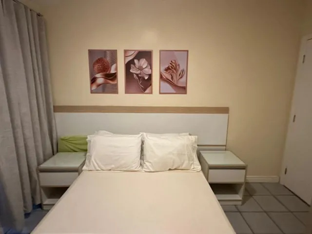 Imagem 16: VILLA DA PRAIA, ITACIMIRIM, VILLAGE PARA VENDA, 90,55m2, 03 QUARTO, PORTEIRA FECHADA