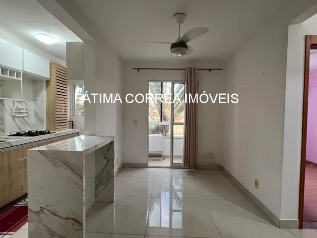 Imagem: Apartamento para locação todo planejado
