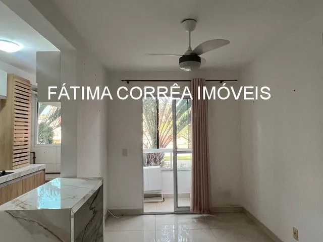 Imagem 6: Apartamento para locação todo planejado com 2 quartos, sendo 1 suíte, 2 salas, 2