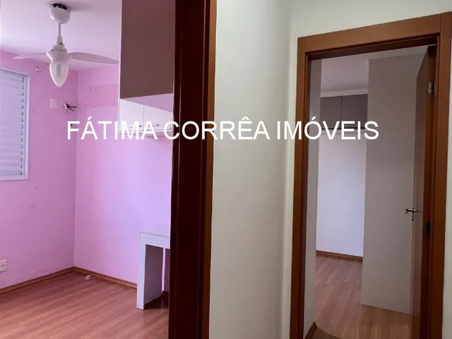 Imagem 12: Apartamento para locação todo planejado com 2 quartos, sendo 1 suíte, 2 salas, 2