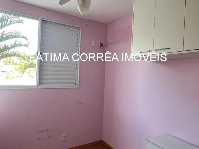 Imagem 9: Apartamento para locação todo planejado com 2 quartos, sendo 1 suíte, 2 salas, 2
