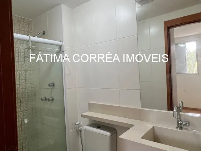 Imagem 13: Apartamento para locação todo planejado com 2 quartos, sendo 1 suíte, 2 salas, 2