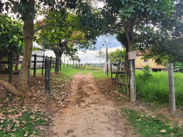 Imagem: SITIO RESIDENCIAL em SOLEDADE DE MINAS
