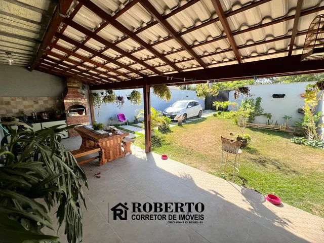 Imagem 12: CASA RESIDENCIAL em SERRA - ES, NOVA ALMEIDA CENTRO