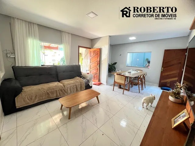 Imagem 13: CASA RESIDENCIAL em SERRA - ES, NOVA ALMEIDA CENTRO