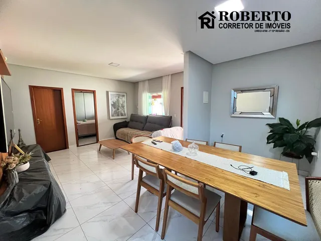 Imagem 2: CASA RESIDENCIAL em SERRA - ES, NOVA ALMEIDA CENTRO