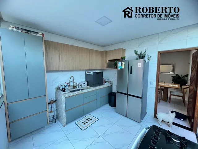 Imagem 6: CASA RESIDENCIAL em SERRA - ES, NOVA ALMEIDA CENTRO
