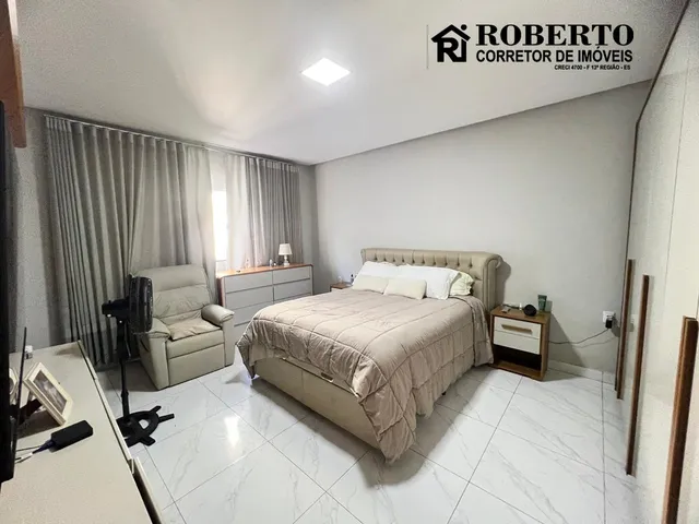 Imagem 10: CASA RESIDENCIAL em SERRA - ES, NOVA ALMEIDA CENTRO