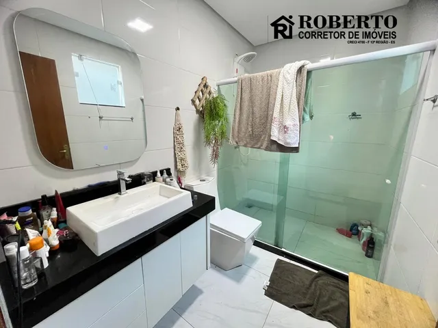 Imagem 11: CASA RESIDENCIAL em SERRA - ES, NOVA ALMEIDA CENTRO