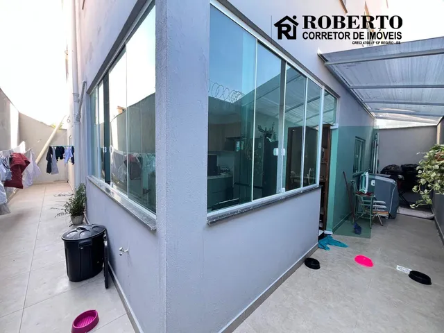 Imagem 8: CASA RESIDENCIAL em SERRA - ES, NOVA ALMEIDA CENTRO