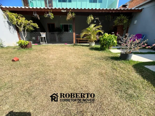 Imagem 4: CASA RESIDENCIAL em SERRA - ES, NOVA ALMEIDA CENTRO
