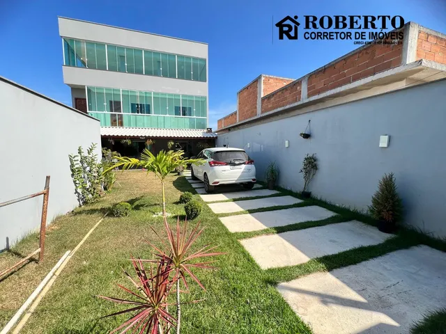 Imagem 7: CASA RESIDENCIAL em SERRA - ES, NOVA ALMEIDA CENTRO