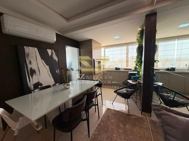 Imagem: APARTAMENTO À VENDA MOBILIADO COM 02 DORMITÓRIOS