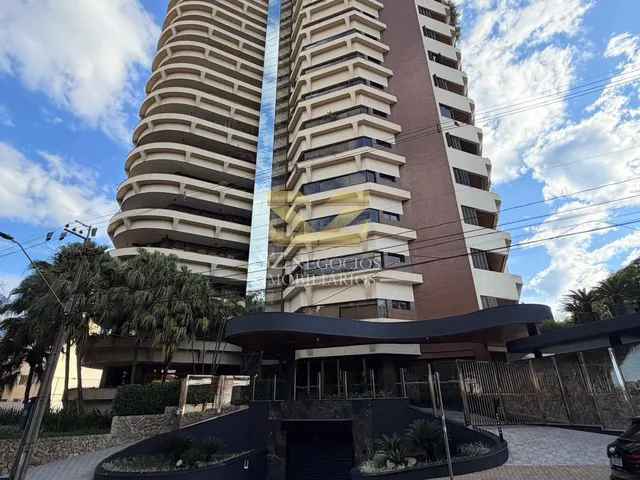 Imagem: APARTAMENTO PARA LOCAÇÃO COM 04 SUÍTES