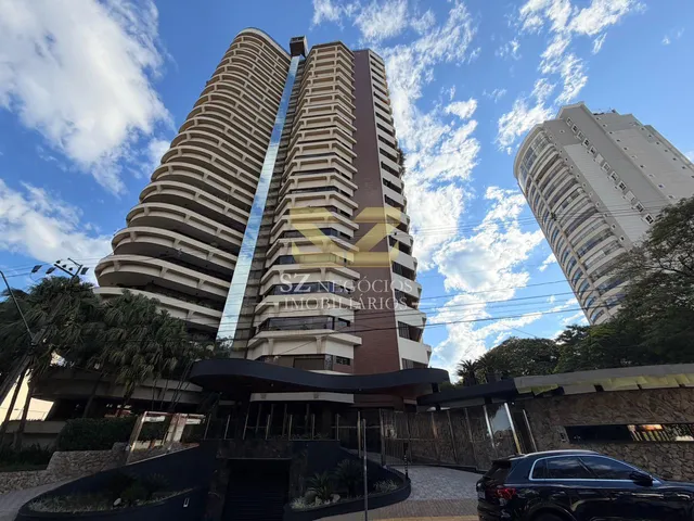 Imagem 2: APARTAMENTO PARA LOCAÇÃO COM 04 SUÍTES VILLA FRASCATTI - CENTRO - FOZ DO IGUAÇU - PR