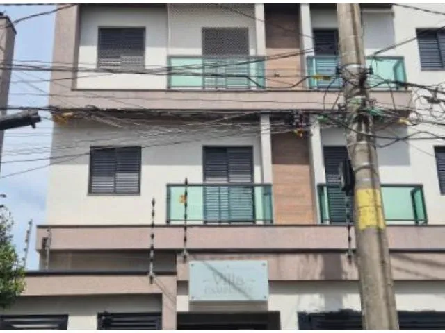 Imagem: CASA RESIDENCIAL em SANTO ANDRÉ - SP, SANTA