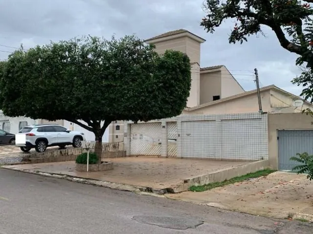 Imagem: CASA RESIDENCIAL em BRASÍLIA - DF, TAGUATINGA