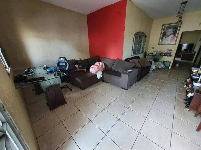 Imagem 8: CASA RESIDENCIAL em BRASÍLIA - DF, TAGUATINGA SUL (TAGUATINGA