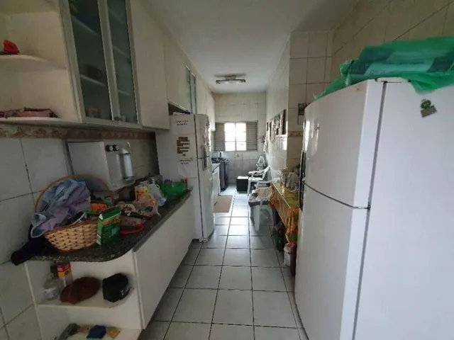 Imagem 2: CASA RESIDENCIAL em BRASÍLIA - DF, TAGUATINGA SUL (TAGUATINGA