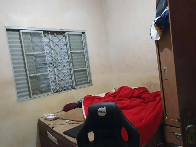 Imagem 3: CASA RESIDENCIAL em BRASÍLIA - DF, TAGUATINGA SUL (TAGUATINGA