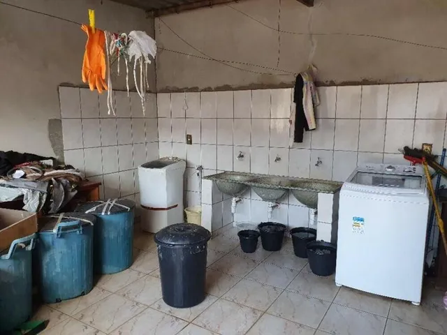 Imagem 6: CASA RESIDENCIAL em BRASÍLIA - DF, TAGUATINGA SUL (TAGUATINGA