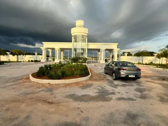 Imagem: TERRENO RESIDENCIAL em SINOP - MT, EUNICE