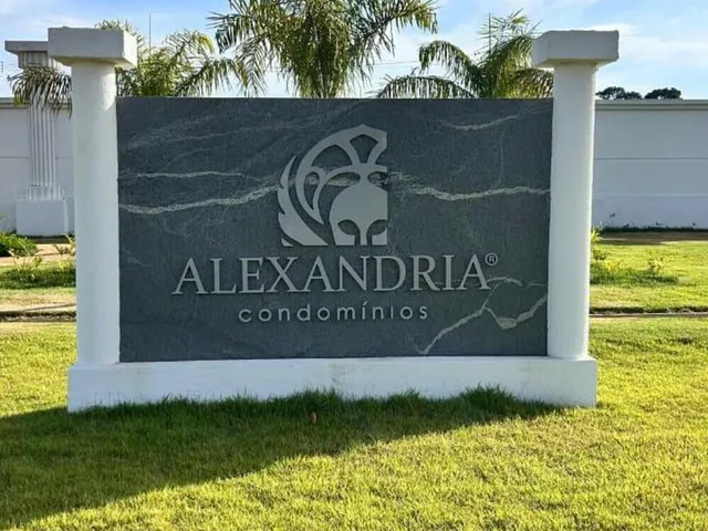 Imagem 5: TERRENO RESIDENCIAL em SINOP - MT, EUNICE