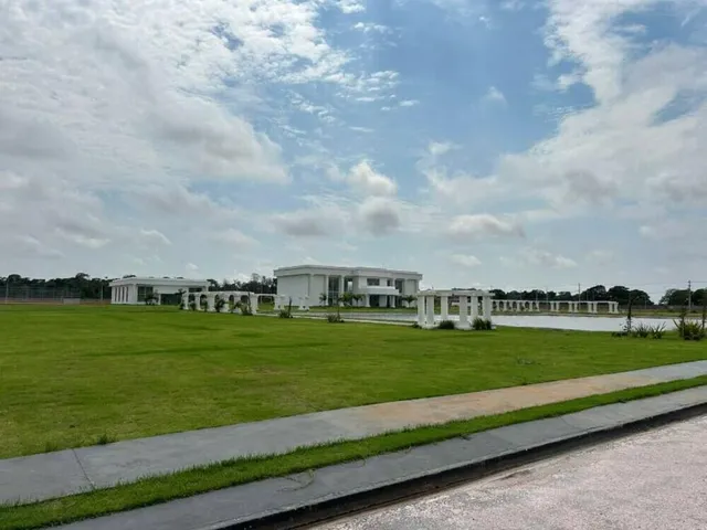 Imagem 6: TERRENO RESIDENCIAL em SINOP - MT, EUNICE