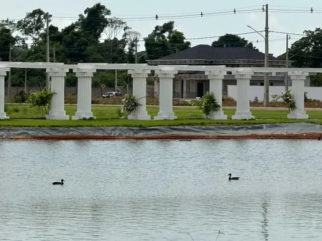 Imagem 8: TERRENO RESIDENCIAL em SINOP - MT, EUNICE