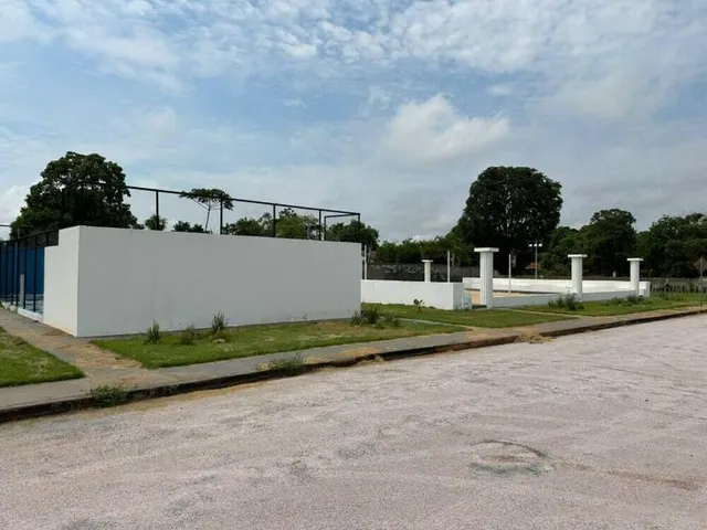 Imagem 4: TERRENO RESIDENCIAL em SINOP - MT, EUNICE
